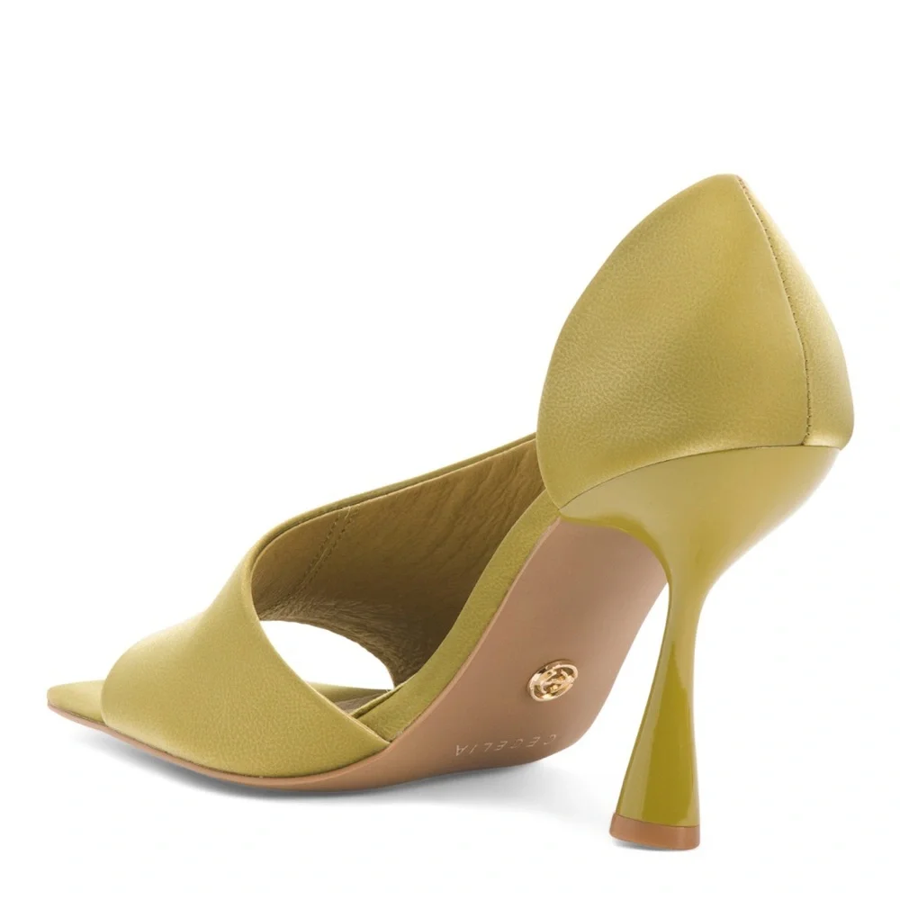 NWB: Cecelia New York Heels